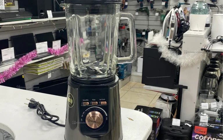 Блендер Redmond CBM-3400