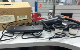 Купить Пылесос Автомобильный б/у , в Екатеринбург Цена:990рублей
