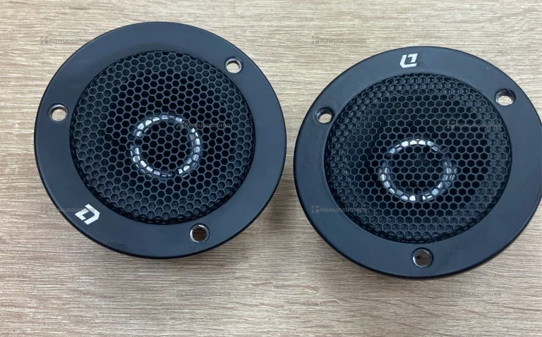 Колонка  Gryphon Tw-02 v.2
