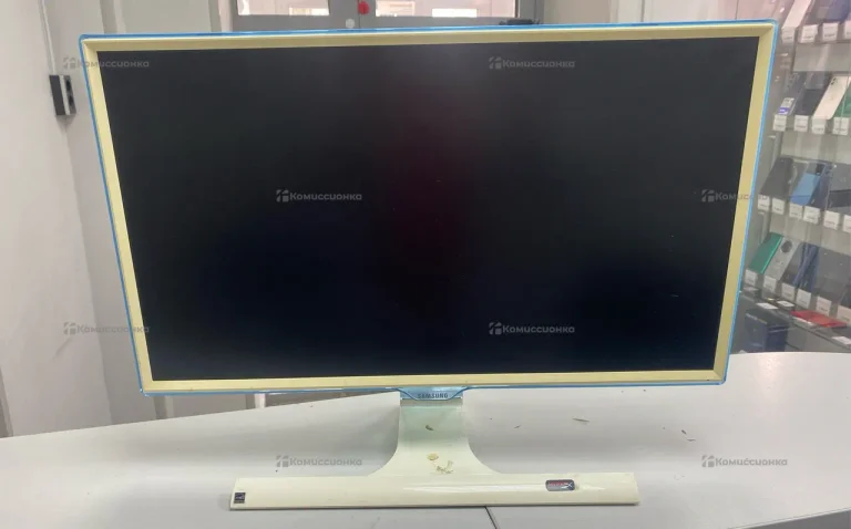 Монитор Samsung S24E390HL