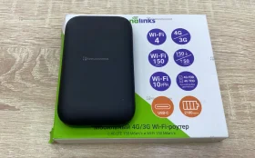 Купить Роутер Signalinks D525C 4G б/у , в Казань Цена:900рублей