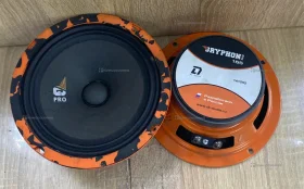 Купить Колонка  DL Audio Gryphon 165 pro б/у , в Кинель Цена:1500рублей