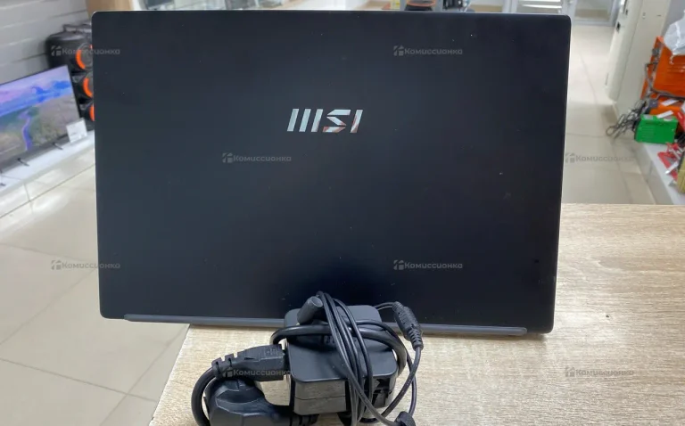 Купить Ноутбук MSI Modern 15 b12m i3 б/у арт. 2039900335941-1 в