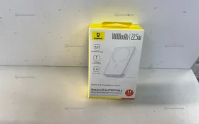 Купить Powerbank baseus 10000mah б/у , в Набережные Челны Цена:1290рублей