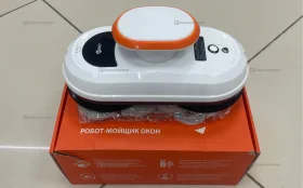 Купить Робот-Мойщик окон ДаДжет W100 б/у , в Рязань Цена:1900рублей
