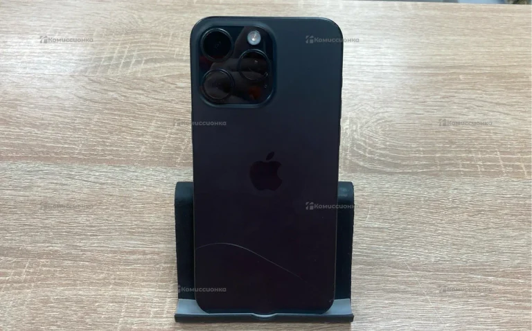 Apple iPhone 15 Pro Max 8/256 ГБ