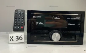 Купить Автомагнитола  AURA AMD-772DSP б/у , в Нижнекамск Цена:3900рублей