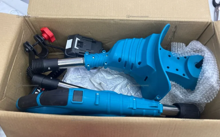 Культиватор аккумуляторный Makita