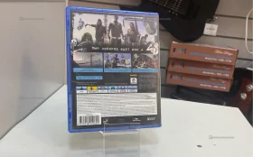 Купить Диск ps4 watch dogs 2 Sony б/у , в Нижний Новгород Цена:690рублей