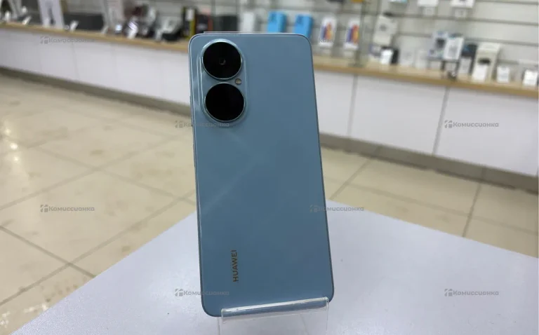 Huawei nova Y73 8/256 ГБ