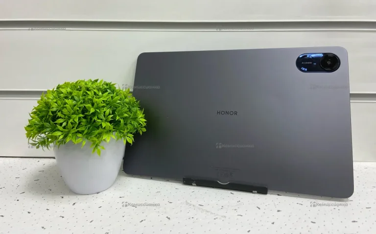 Планшет Honor Pad X9 4/128 ГБ