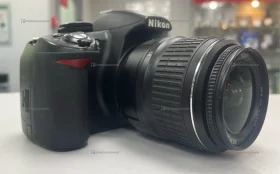 Купить Фотоаппарат  Nikon d3100 б/у , в Екатеринбург Цена:6500рублей