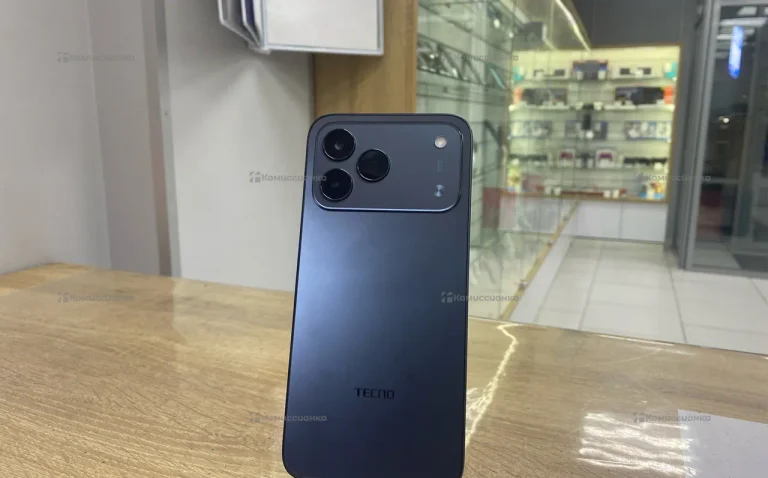 Tecno SPARK 50 4/256 Гб