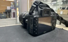 Купить Фотоаппарат Nikon D3100 б/у , в Москва и область Цена:4990рублей
