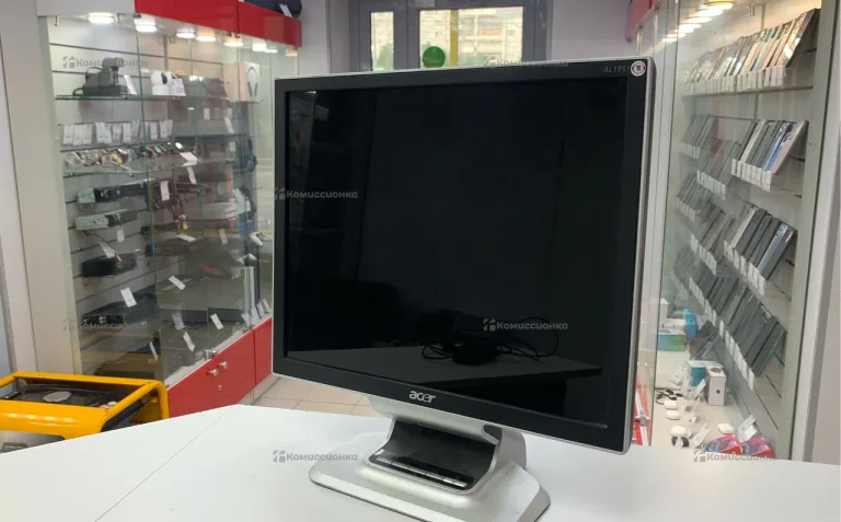 Монитор Acer AL1951As