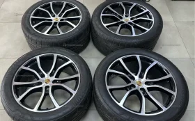 Купить Диски Porsche cayen б/у , в Краснодар Цена:110000рублей
