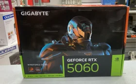 Купить Видеокарта GeForce RTx 5060 б/у , в Санкт-Петербург Цена:24900рублей