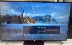 Купить Телевизор LG 49UM7090Pla б/у , в Рязань Цена:22900рублей