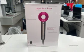 Купить Hair Dryer б/у , в Москва и область Цена:1200рублей