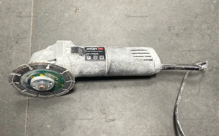 УШМ ATLET PRO PGA125PRO850