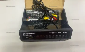 Купить Тв приставка Good openbox M5 б/у , в Сызрань Цена:590рублей