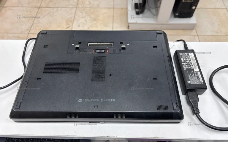 Ноутбук HP HP ProBook 6470b