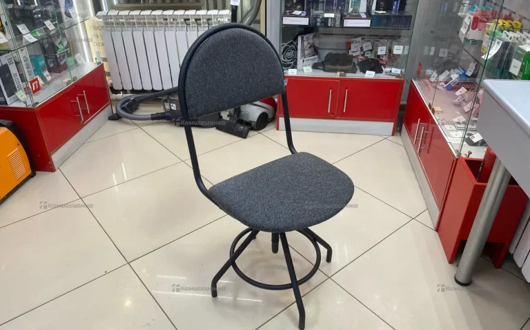 Стул для кассира