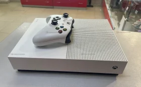 Купить Приставка Xbox One S 1 TB . б/у , в Кострома Цена:10990рублей