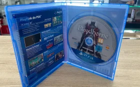Купить Sony PlayStation bloodborne б/у , в Набережные Челны Цена:1500рублей