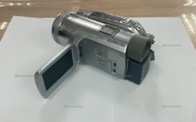 Купить Видеокамера PANASONIC NV-GS5000 б/у , в Самара Цена:4990рублей