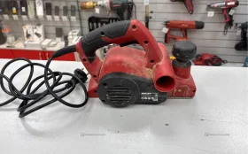 Купить Электрорубанок Atlet PPL650G б/у , в Москва и область Цена:890рублей