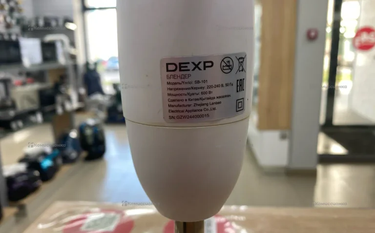 Погружной блендер DEXP Sb-101