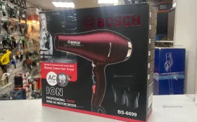 Купить Фен Bosch 6699 б/у , в Санкт-Петербург Цена:990рублей