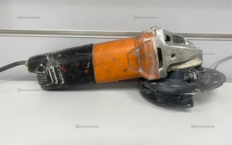 УШМ Энергомаш УШМ1-125ДРР