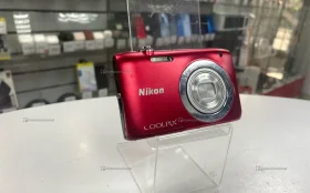 Купить Фотоаппарат  nikon coolpix s2600 б/у , в Москва и область Цена:3500рублей