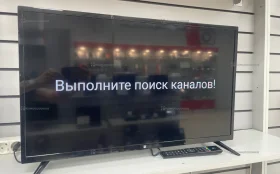 Купить Телевизор hi vhix-32h232msa б/у , в Рязань Цена:7900рублей