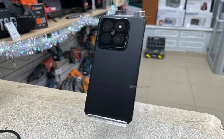 Xiaomi 14 Pro 16/1 ТБ