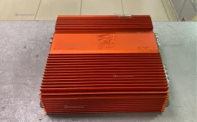 Купить Усилитель  Dj audio Praven 2.750 б/у , в Новокуйбышевск Цена:7990рублей