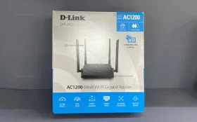 Купить Роутер D-Link DIR-842 б/у , в Тюмень Цена:1250рублей