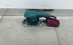 Купить Шлифовальная машина Makita BO 3700 б/у , в Москва и область Цена:1500рублей