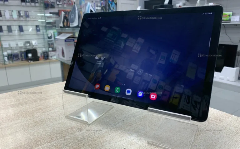 Планшет Samsung Samsung Galaxy Tab A9+ 4/64