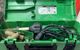 Купить Строительный фен Фен для мембраны Leister TRIAC ST б/у , в Казань Цена:27900рублей