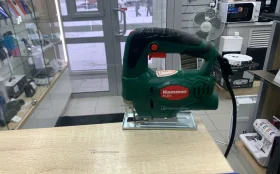 Купить Электролобзик HAMMER FLEX б/у , в Тюмень Цена:1490рублей