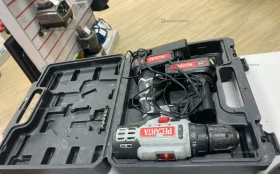 Купить Шуруповерт Ресанта Да-24-2лк б/у , в Саратов Цена:2290рублей