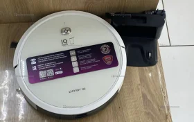 Купить Пылесос Polaris pvcr 1229 б/у , в Кинель Цена:3500рублей