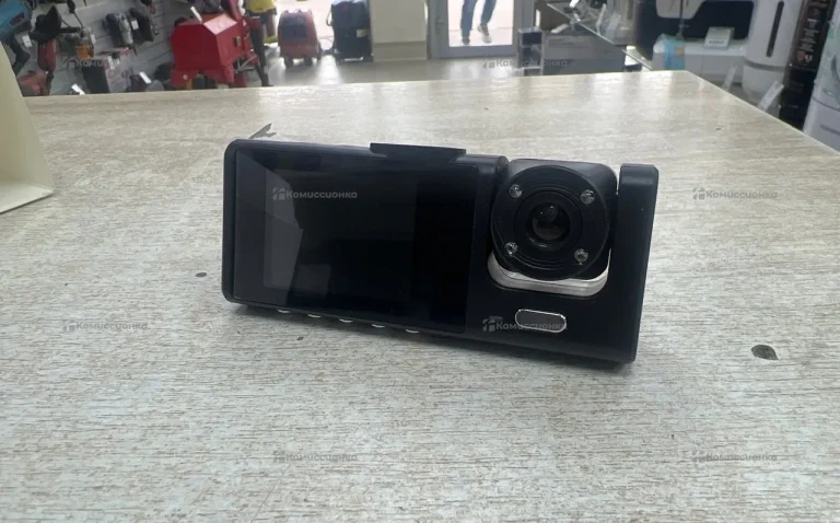 Видеорегистратор  Black Box