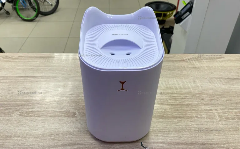 Увлажнитель воздуха