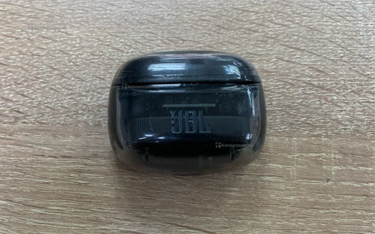 Наушники  jbl tune buds 2