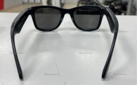 Купить RayBan stories wayfrayer б/у , в Пермь Цена:21990рублей
