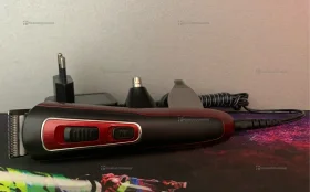 Купить Триммер Polaris PHC 3019RC Retro б/у , в Самара Цена:1500рублей